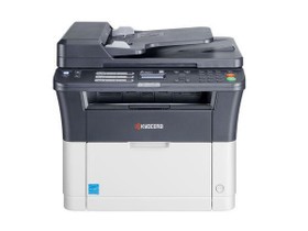京瓷Kyocera ECOSYS M1025PN 驱动