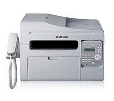 三星Samsung SCX-3401FH 驱动下载
