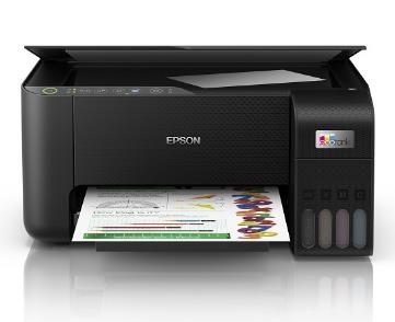 爱普生Epson L3250 驱动下载