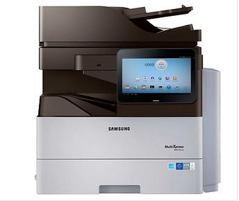 三星Samsung SL-M4373 驱动