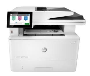 惠普HP LaserJet Managed MFP E42540 驱动下载
