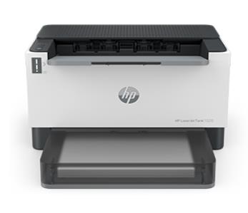 惠普HP LaserJet Tank 1020w 驱动下载