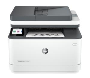 惠普HP LaserJet Pro MFP 3104fdw 驱动下载